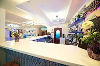 Vladimir Plaza - bar