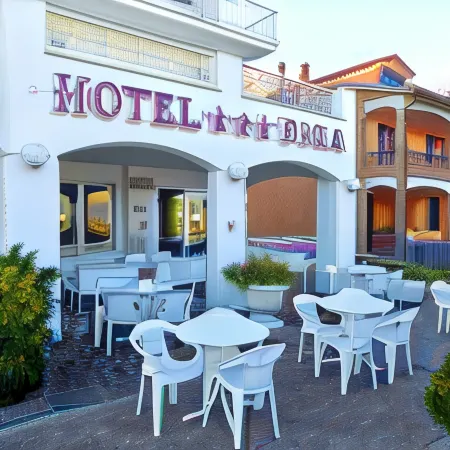 Hotel Diga