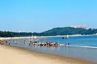 Dongshan Yuye · Nanchao Light Luxury Resort Hotel - Romantic