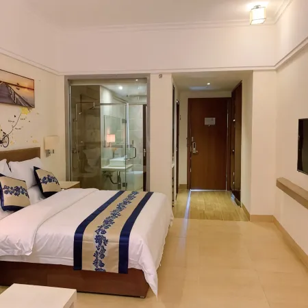 Saba Island Hotel