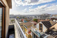 Santa Rio Gold Taxim Hotel - Wifi