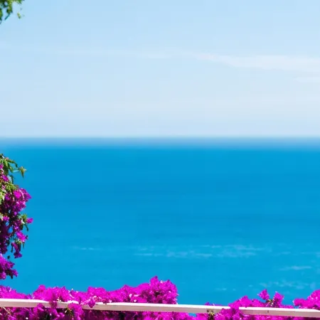 Positano Art Hotel Pasitea