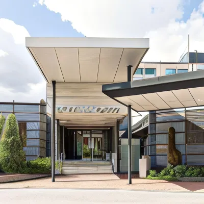 Scandic Helsinki Aviacongress Hotels near Helsinki Vantaa Airport