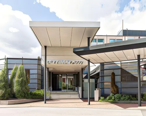 Scandic Helsinki Aviacongress Hotels in Vantaa
