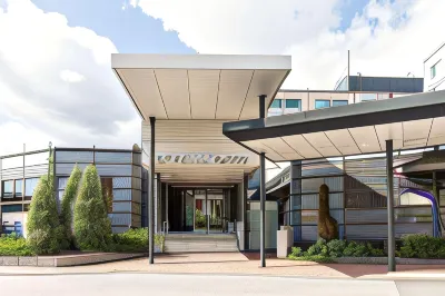 Scandic Helsinki Aviacongress Hotels in 