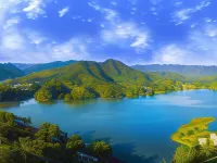 Bama Wuxiang · Nuanju Homestay Hotels in Bama