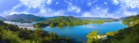 Bama Wuxiang · Nuanju Homestay