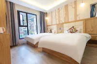 Kangding Green Lemon Homestay