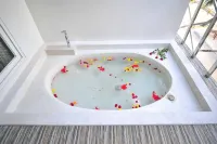 Boracay Ocean Club Beach Resort - vasca da bagno