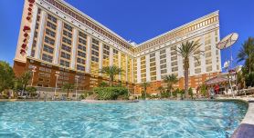 South Point Hotel Casino-Spa