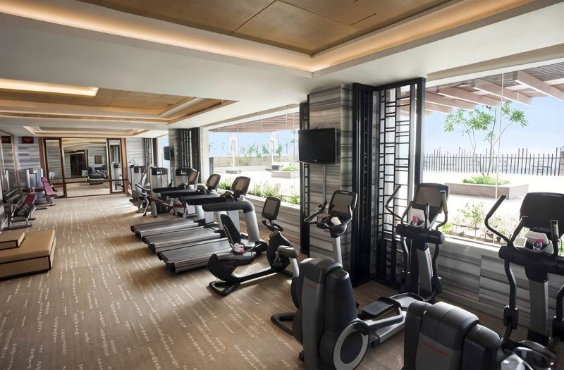 Holiday Inn NEW Delhi Mayur Vihar Noida by IHG photo 3