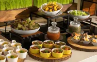 Raaya by Atmosphere - All Inclusive - breakfast