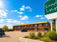 Sands Inn Rock Springs Near I-80 Hotels in Rock Springs