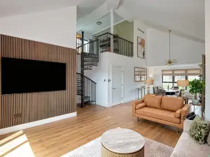 Monarch House - Serviced Apartments - Kensington