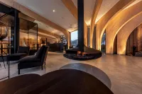 Hotel Arnica Scuol - Adults Only - spa