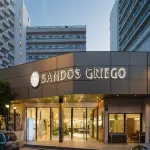 Sandos Griego