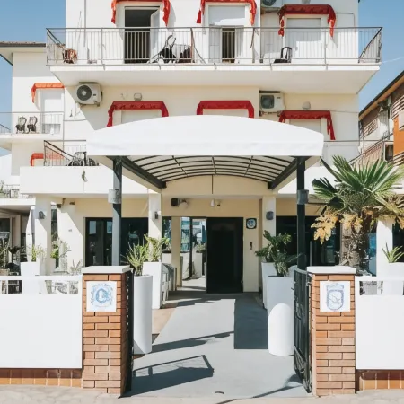 Fantini Club Hotel