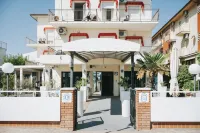 Fantini Club Hotel - 3-Sterne