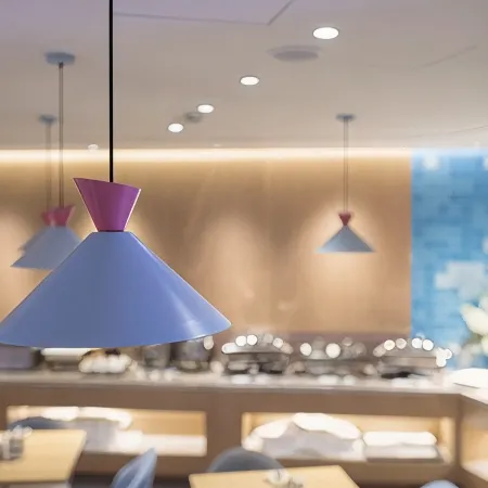 Ruijia Huayi Hotel (Shaoguan East Station Century East Street Branch)