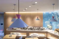 Homeinn · neo (Shaoguandong Railway Station The History East Street) - sarapan