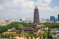 Changzhou Jinlai Boutique Hotel