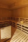 巴爾幹東方快捷酒店 - SPA