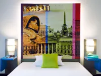 Ibis Styles Leipzig
