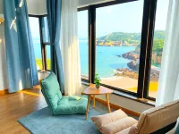 Happy Hour Seaview Apartment (Bayuquan Hongji Branch)
