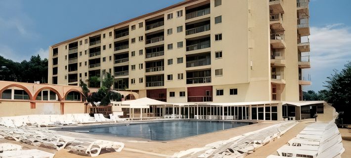 Bluesea Salina Ex MD Atlantic Hotels in Ibiza
