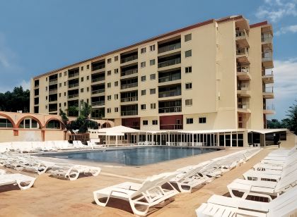 Bluesea Salina Ex MD Atlantic