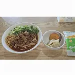 Chengping Post Inn B&B - breakfast