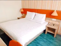 Changchun Lemon Fashion Guest Room - 2-نجوم