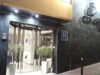 Hostal Cervantes Playa Hotel a Garrucha