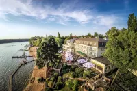 Hotel Pietrak Hoteles en 