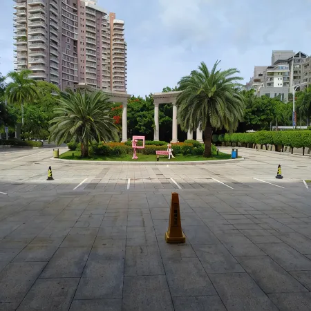 Sanya Baohong Hotel