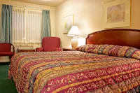 Americas Best Value Inn Iola - Motels