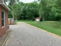 Mille Lacs Lake Retreat with Private Dock + Fire Pit!