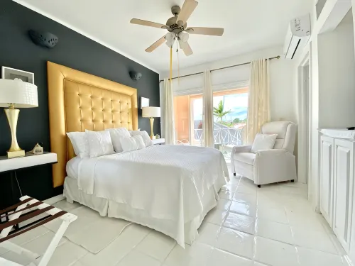 Unique Luxury Pent House at Marina Casa de Campo