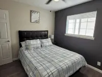Luxury Apartment Suite 5 - Balkoner