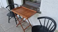 Vacation apartment I with panoramic view in the old town of Arnsberg