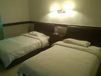 Hengyang Xindukou Inn - Homestays