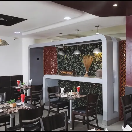 Nobila Airport Hotel