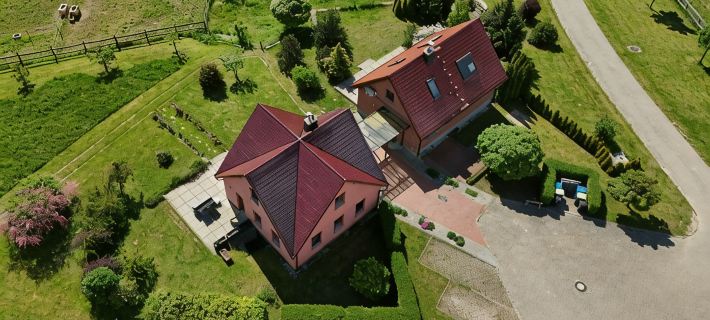 3 Room Vacation Home in Märkische Schweiz Hotels in Landkreis Märkisch-Oderland