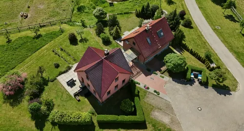 3 Room Vacation Home in Märkische Schweiz