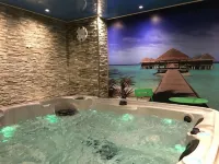 โลจิส โรงแรมเซ็นเตอร์ - ที่มีฟิตเนส
