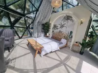 A'Moss Farmstay - Boutique