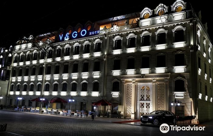 Vego Hotel