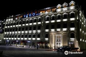 Vego Hotel