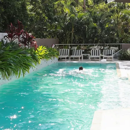 Point Hotel