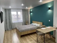 Chistaya, Novaya I Stilnaya V Vitebske Flat - 2-Star